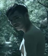 平行空間之忐忑艷遇