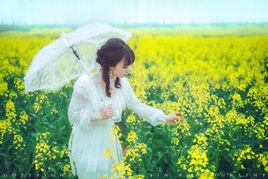 春天裡[河南周口市商水縣女主播]