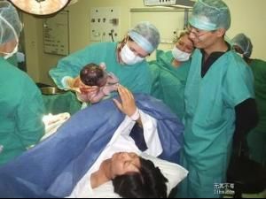 人工破水 人工破水