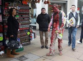 巫毒殭屍 巫毒殭屍