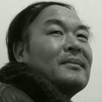 羅曼[東方老子書畫研究院副院長]