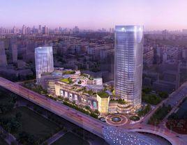 合生廣場 合生廣場