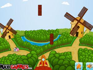 升空小火箭 升空小火箭