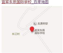 宜賓東辰國際學校