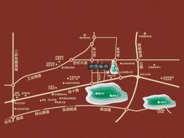 百替御園華府 百替御園華府