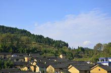 木里鄉關田山村