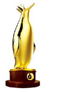 騰訊理財通金企鵝獎 騰訊理財通金企鵝獎