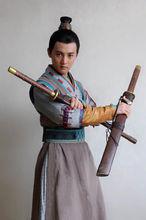 包青天[2016年李東學版]