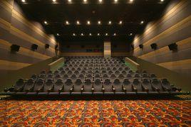 洛陽奧斯卡新都匯影城 洛陽奧斯卡新都匯影城