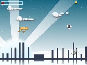 星際無敵貓 星際無敵貓