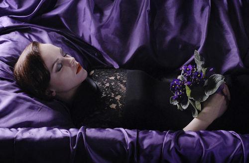 身後事[阿格尼茲卡·沃特維茲-沃斯洛導演電影]