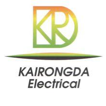 北京凱榮達電氣有限公司LOGO