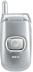 NEC e101