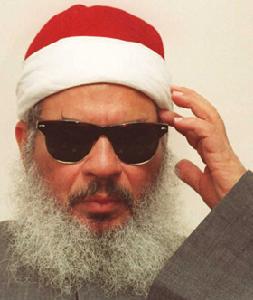 穆罕默德·奧馬爾·阿卜杜勒·拉曼 穆罕默德·奧馬爾·阿卜杜勒·拉曼