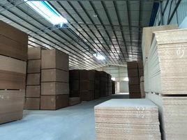 海南華盛新人造板有限公司 海南華盛新人造板有限公司