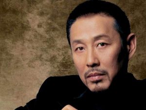 陳道明詮釋真男人