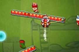 派發聖誕禮物 派發聖誕禮物