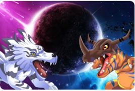 超數碼寶貝大冒險