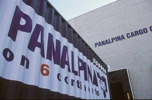 Panalpina Panalpina