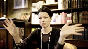 林恩·烏爾曼 林恩·烏爾曼