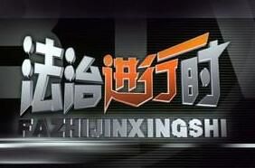 法制進行時 法制進行時