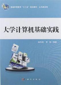 大學計算機基礎實踐 大學計算機基礎實踐