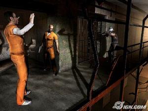 《細胞分裂4：雙重間諜》