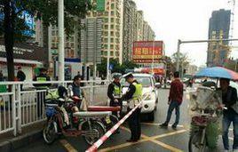 深圳禁摩限電細則 深圳禁摩限電細則