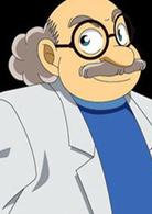 名偵探柯南：瞳孔中的暗殺者