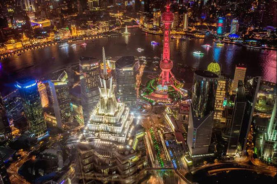 適合女生旅行的9個地方,爭取30歲前全都去一次!