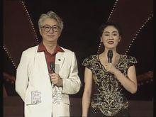 陳鐸[著名主持人、朗誦藝術家]