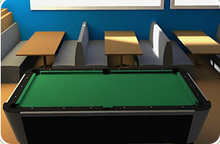 老休息室逃脫 老休息室逃脫