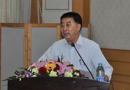 高海青[山東大學齊魯醫院副院長]