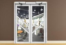 電動平開門機 電動平開門機