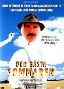 《最美麗的夏天》 《最美麗的夏天》