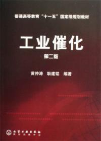 工業催化第二版 工業催化第二版