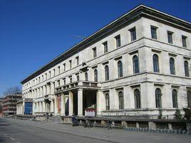 慕尼黑音樂和戲劇學院