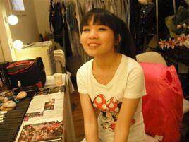 黃子洋[中國演員、平面模特]