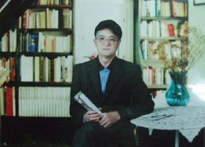 王國輝[知名節目主持人、歌手]