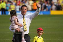 馬爾基&middot;麥凱