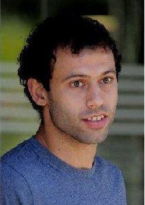 馬赫萊利斯 馬赫萊利斯