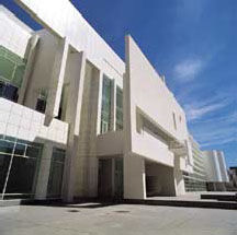 巴塞隆納現代藝術博物館
