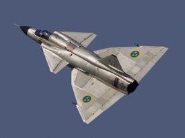 Saab-37戰鬥機 Saab-37戰鬥機