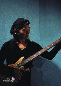 蘇德華[香港知名錄音室吉他手、作曲家]