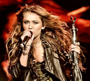 see you again[Miley Cyrus曲]