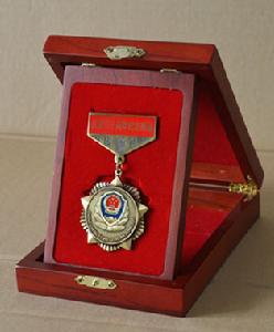 榮譽獎章勳章紀念獎章