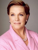 朱麗·安德魯斯