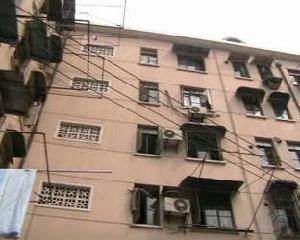 江南三村 江南三村