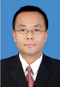 高玉峰[德令哈市委常委]