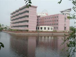 蕭縣初級中學 蕭縣初級中學